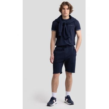 Tricou regular fit de bumbac Wlader