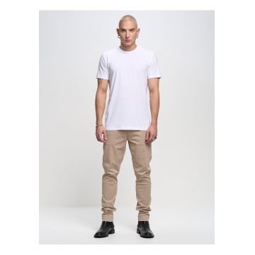 Tricou uni bumbac