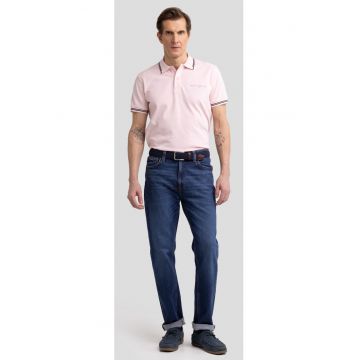 Tricoul polo regular-fit Vladym