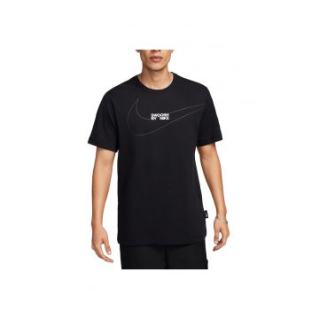 Tricou  Big Swoosh 32340