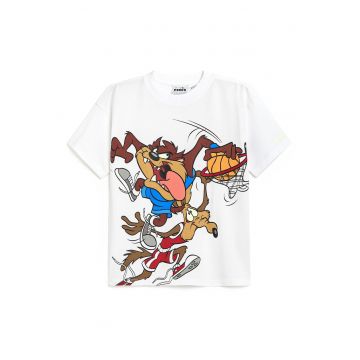 tricou bumbac - copii - WB
