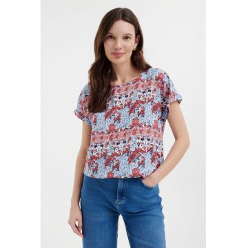 Tricou cu imprimeu