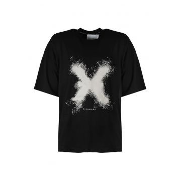 Tricou cu imprimeu grafic -