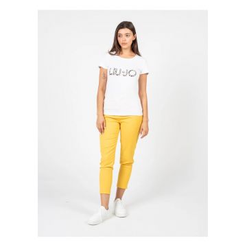 Tricou cu imprimeu logo -