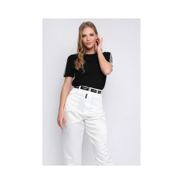 Tricou Cu Imprimeu Nilia -