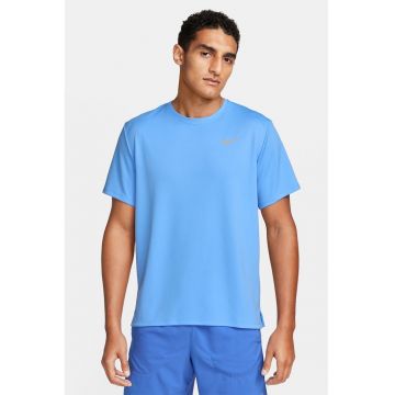 Tricou cu tehnologie Dri-Fit - pentru alergare UV Miler