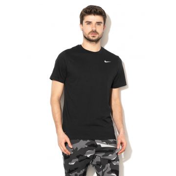 Tricou cu tehnologie Dri-FIT pentru fitness