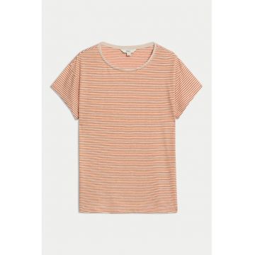 Tricou din amestec de modal si in