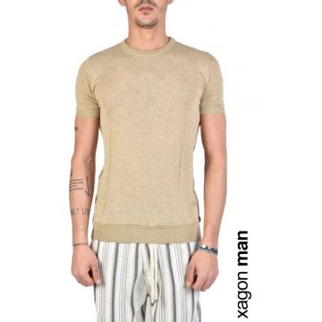 Tricou Din Bumbac -