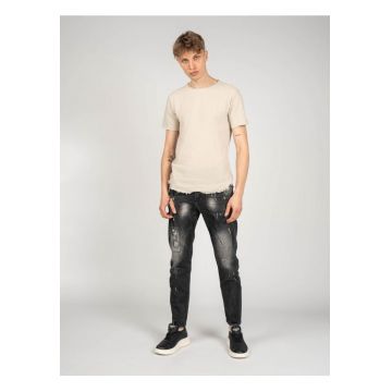Tricou Din Bumbac -