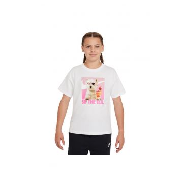 Tricou  G NSW PHOTO TEE-HQ2337-100