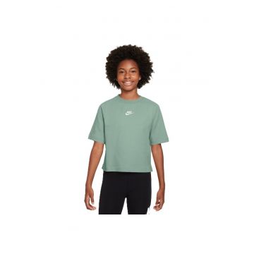 Tricou  G NSW SS TOP JSY LBR-FN8589-037