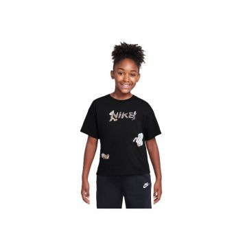 Tricou  G NSW TEE SEASONAL STORY-HQ2334-010