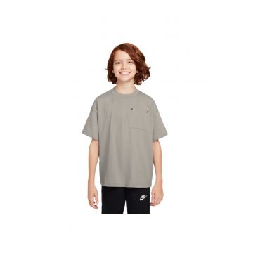 Tricou  K NSW CITY UTILITY SS TOP-FZ4902-009