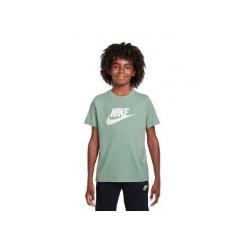 Tricou  K NSW TEE FUTURA HBR-FZ5178-037