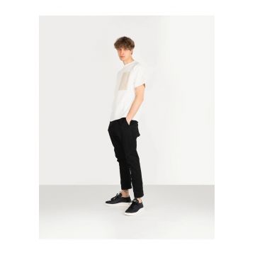 Tricou lejer din bumbac