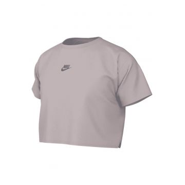 Tricou  pentru Baieti - g nsw ss top jsy lbr - FN8589-019 - Violet