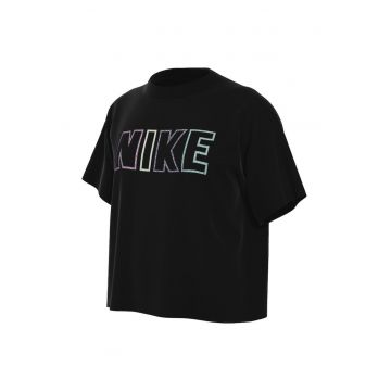 Tricou  pentru Baieti - g nsw tee essential aop - FZ5561-010 - Negru