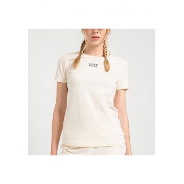 Tricou  pentru Drumetie - 3DTT18-TJDZZ-1156 - Alb