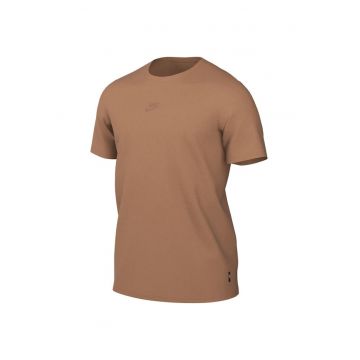 Tricou  pentru Drumetie - DO7392-225 - S INTL - Maro