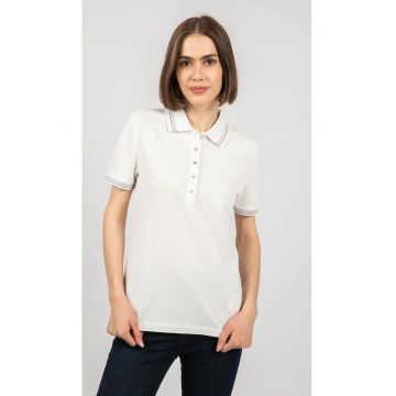 Tricou polo Sustin -