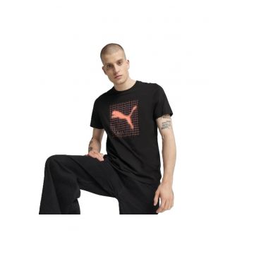 Tricou  PUMATECH Graphic Tee-684607-01