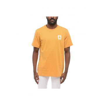 Tricou  Square Logo Minimal