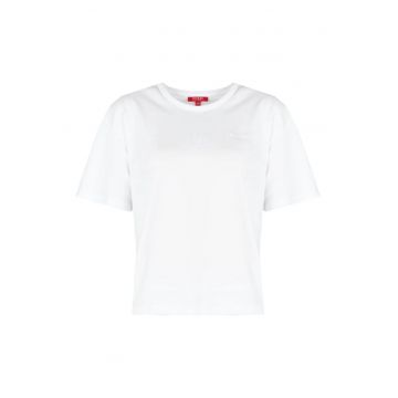 Tricou uni Noley -