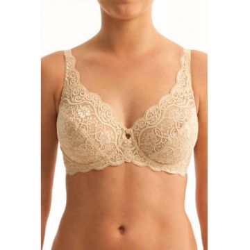 Sutien Amourette 300 cu armatura -  80C EU - bej