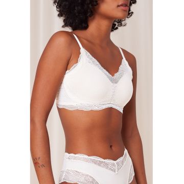 Sutien din dantela Lift Smart