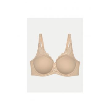 Sutien dama -  304538032 - Poliamida/Elastan - Bej