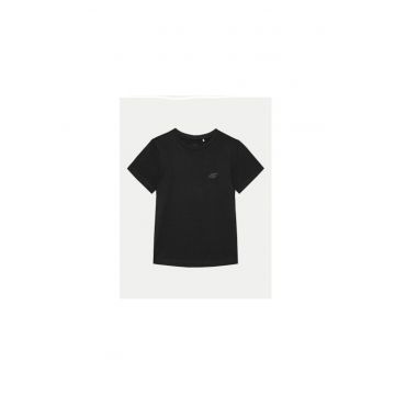 Tricou baieti -  303943530 - Bumbac - Negru