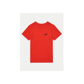 Tricou baieti -  303943578 - Bumbac - Negru