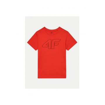 Tricou baieti -  303943622 - Bumbac - Negru