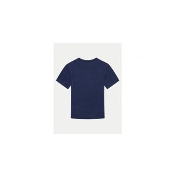 Tricou baieti -  304288241 - Bumbac - Albastru