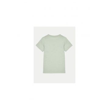 Tricou baieti -  304523038 - Bumbac - 176 CM - Gri