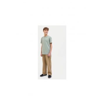 Tricou baieti -  304705540 - Bumbac - 176 CM - Verde