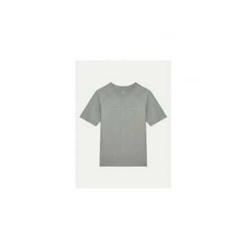 Tricou baieti -  304710698 - Bumbac - 176 CM - Gri
