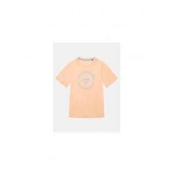 Tricou baieti -  304711145 - Bumbac - 152 CM - Portocaliu