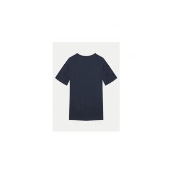 Tricou baieti -  304711152 - Bumbac - Albastru