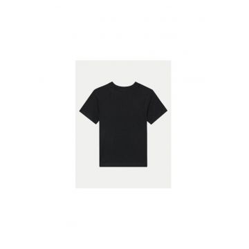 Tricou copii -  833817 - Negru - Bumbac -