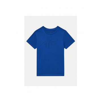 Tricou copii -  943615 - Albastru - Bumbac