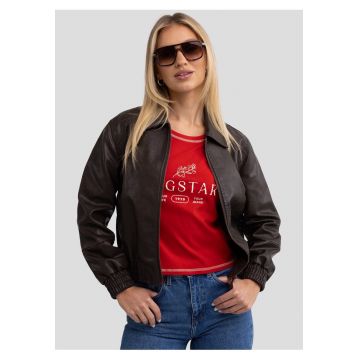 Tricou cu imprimeu logo Pelina