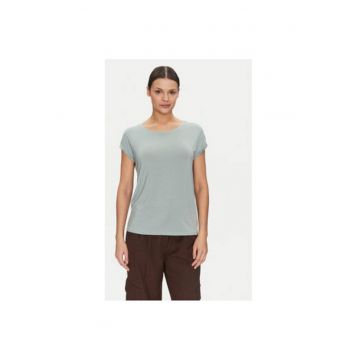 Tricou dama -  304785948 - Lyocell - Verde