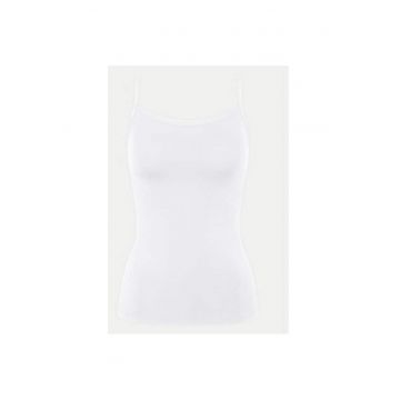 Tricou dama -  304974694 - Modal - Alb