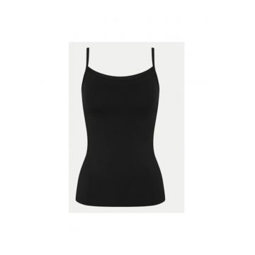 Tricou dama -  304974700 - Modal - Negru