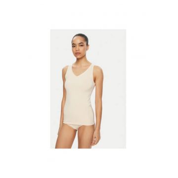 Tricou dama -  304974779 - Modal - Bej