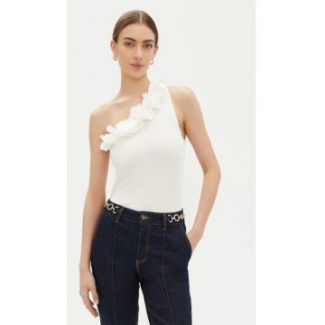 Tricou dama -  305170620 - Rayon - Bej