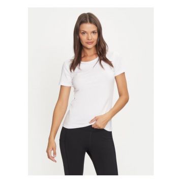 Tricou dama -  945060 - Alb - Bumbac -
