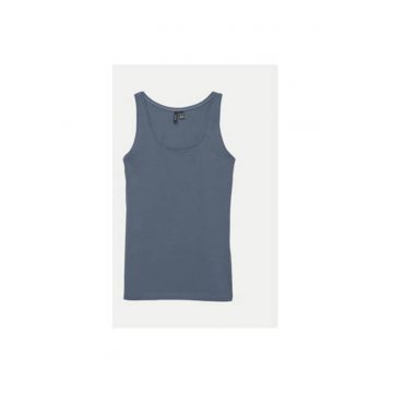 Tricou dama -  Bumbac organic
